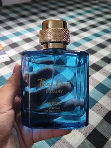 Vokka Thai Oud Luxury Perfume