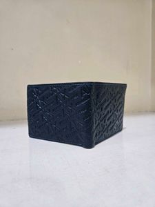 Armani Exchange AX Wallet