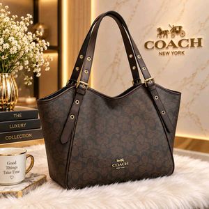 COACH HOBO TERRY BAG* 👜*PREMIUM QUALITY COAC