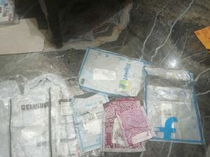 Assorted Packaging & Shipping Supplies(20)