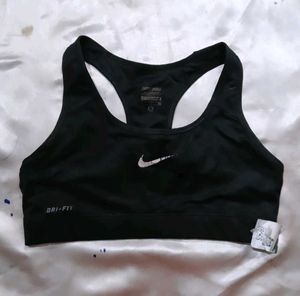 Nike Dri-FIT Sports Bra