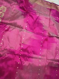 Banarasi Saree