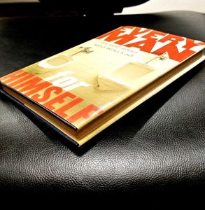 Every Man for Himself : 10 Stories about a Guy