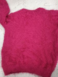 Kids Girls Sweater