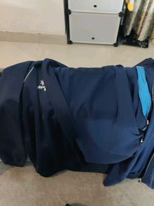 Sport Tracksuit Set