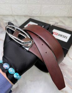 diesel unisex belts