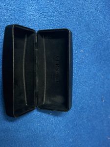 Unused Versace Sunglass Cases