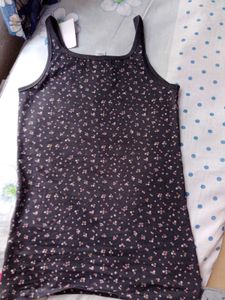 Floral Print camisole