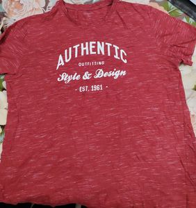Men's Authentic T-Shirt