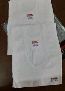 Boy's Vest (2)