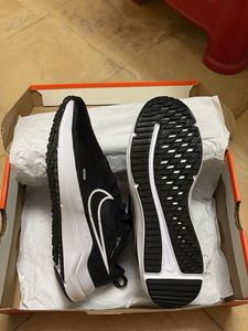 Original Nike Downshifter Black Running Sneakers