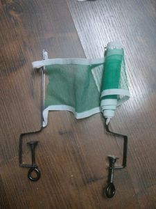 Table Tennis Net