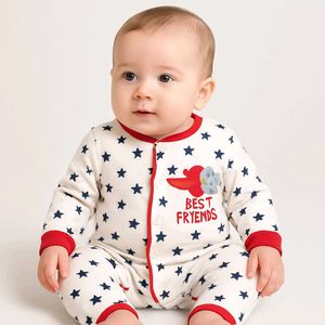 Kids' Pants &amp; Mittens Bundle