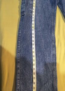 Bell Bottom Jeans