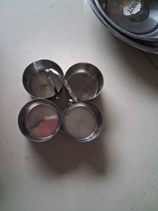 cambo Stainless Steel Mixing Bowl