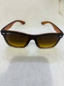 Unisex Sunglasses