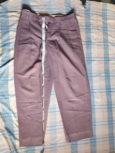Formal Pants For Men.