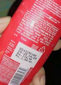 L'Oreal Color Protect Conditioner