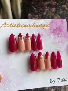Press On Nails