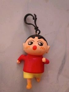 Cute Cartoon Car keychain