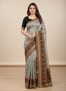 best quality kantha hand stiched