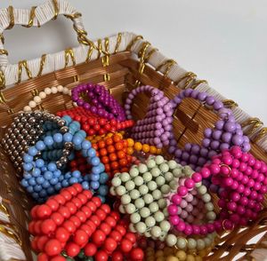 Heart Bag With Sling Chain