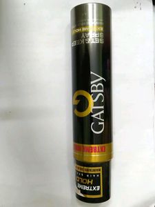 Gatsby Set And Keep Spray