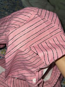cute pink 💗 Top