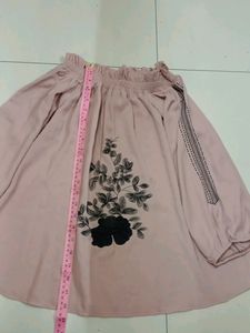 Top Mauve