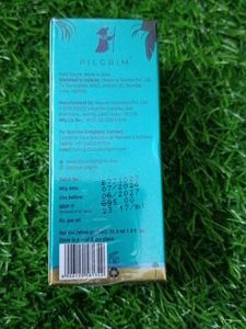Pilgrim Niacinamide &amp; Alpha Arbutin Serum