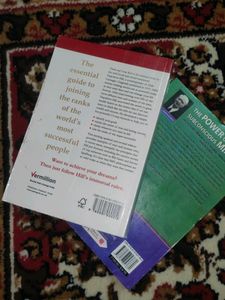 Psychology Of Money 3 Books Set