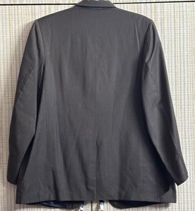 Men Coat (Terry Wool)