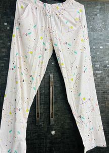 Funky Printed Nightwear