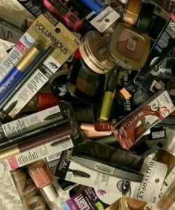 Make-up Products Combo
