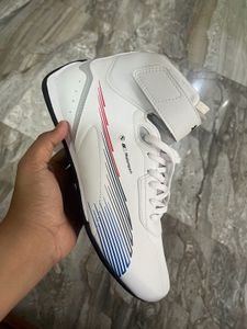 BMW Motorsport Driving Shoes