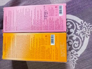 Dot &amp; Key Sunscreen Combo