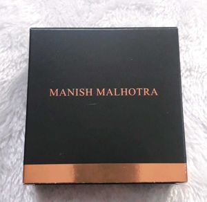 Manish Malhotra Eyeshadow Palette
