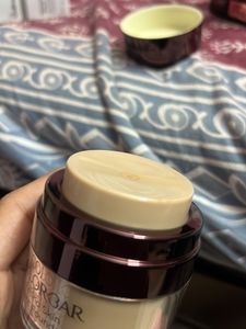 COLORBAR Radiant Foundation