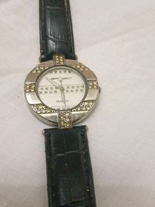 Elegant Women's Watch