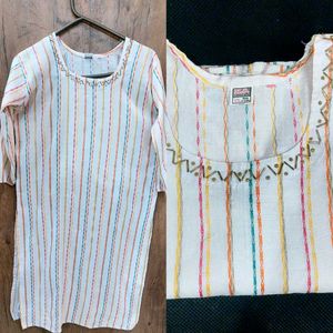 Trendy Attractive Kurti