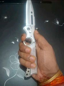 Kitchen Knife