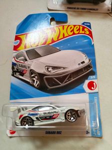 Hot Wheels car lot ( price varies for each model )