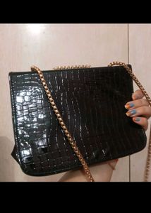 Sling Bag/ Clutch