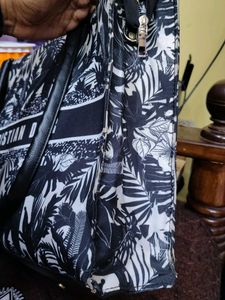 Christian Dior Tote Bag + free 3d keychain