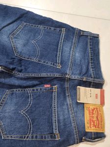 Trendy Levis Men's Jeans