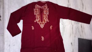 💥💥💥💥Kurta  Dress maroon 💥💥💥💥