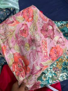 Custom desi corset kurti