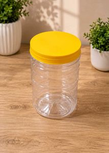 kitchen container for grocery storage
