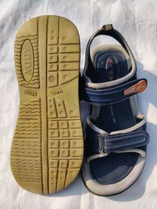 Used Branded Men Sandal In Size 8