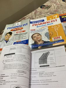 Pharmacist Prep Guides - Multiple Modules